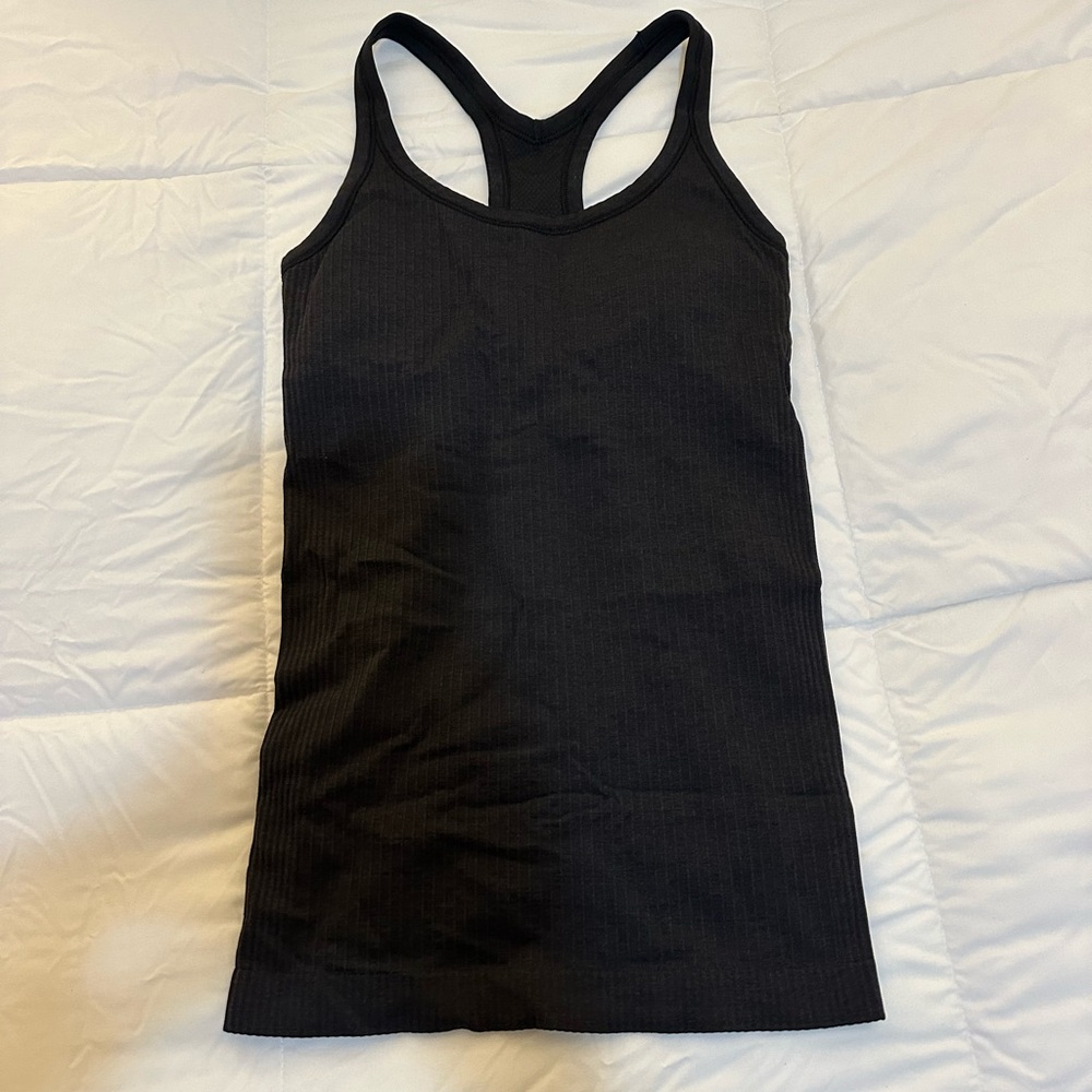 Lululemon Ebb to Street Tank